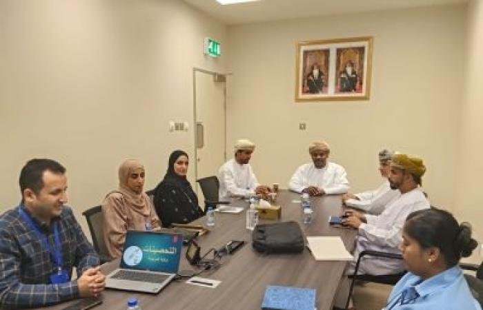 أخبار سلطنة عمان | تفعيل السجل الإلكتروني للتحصين ورصد حالات المتخلفين بمحافظة ظفار | عيون الجزيرة الاخبارية عمان