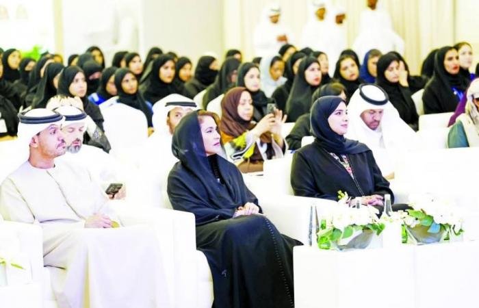 الامارات الان | انطلاق ملتقى ومعرض إيكو إكسبو الصناعي الأول | عيون الجزيرة الامارات