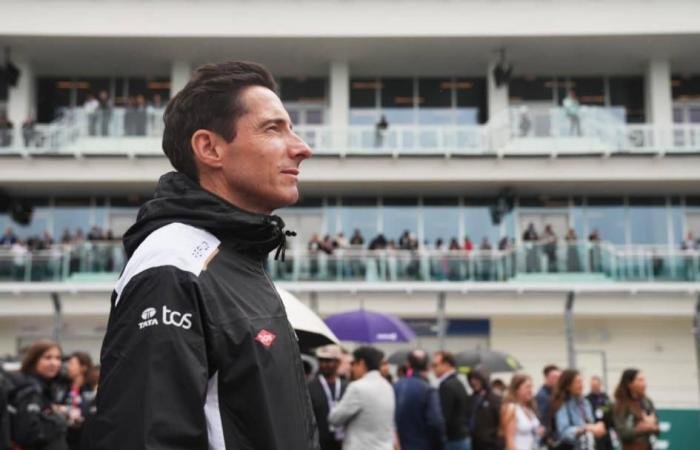 الرياضة الان | إيان جيمس: الذكاء الاصطناعي يعزز الأداء.. لكن الإنسان يظل قلب السباق | عيون الجزيرة الرياضي