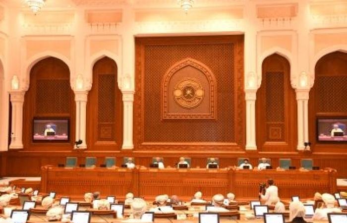 أخبار سلطنة عمان | مجلس الدولة يرفع مشروع قانون التخطيط العمراني إلى المقام السامي | عيون الجزيرة الاخبارية عمان