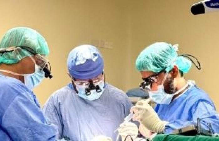 أخبار سلطنة عمان | تقنياتٌ تشخيصيّةٌ مُتقدّمةٌ تُعزّز دقة علاج الصرع في مستشفى خولة | عيون الجزيرة الاخبارية عمان