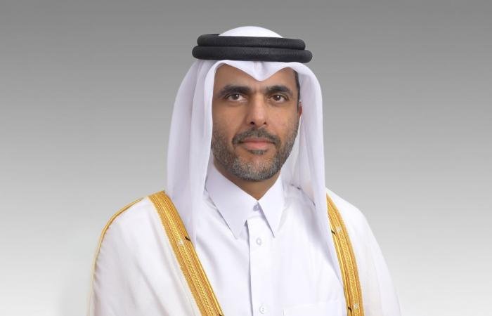 أخبار قطر | العبيدلي: نقل إدارة الوساطة العقارية إلى الهيئة العامة لتنظيم القطاع العقاري محطة مهمة | عيون الجزيرة قطر