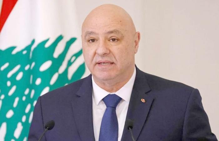 لبنان: جلسة حكومية تثبت مسار سحب سلاح حزب الله شمال الليطاني      | عيون الجزيرة