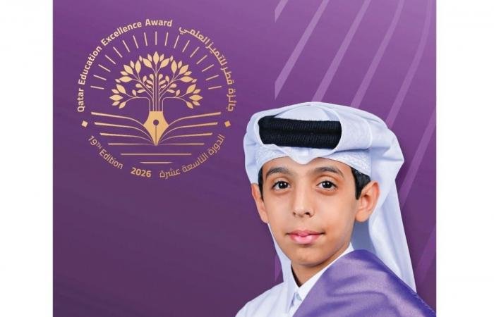 أخبار قطر | عبدالله الحميدي: تكريم سمو الأمير وسام فخر يدفعني لتصميم مستقبل معماري بروح قطرية | عيون الجزيرة قطر