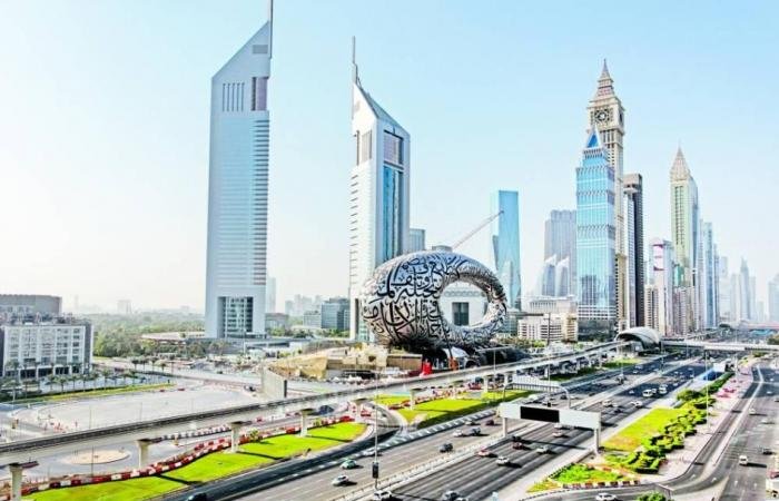 «كريبتو دايلي»: الإمارات وجهة الحاضر والمستقبل لـ «البلوك تشين»