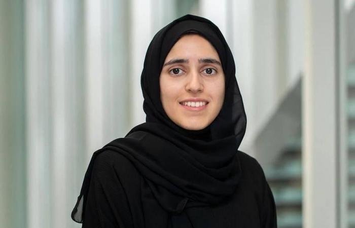الامارات الان | الإمارات ترحب بتعيين تُقى الهنائي عضواً في اللجنة العلمية الدولية للذكاء الاصطناعي | عيون الجزيرة الامارات