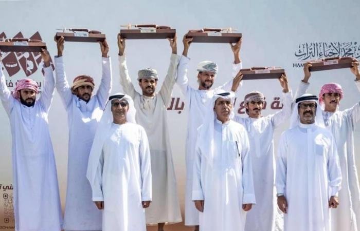 الرياضة الان | بطولة فزاع للرماية بالسكتون تختتم منافساتها بأرقام قياسية | عيون الجزيرة الرياضي