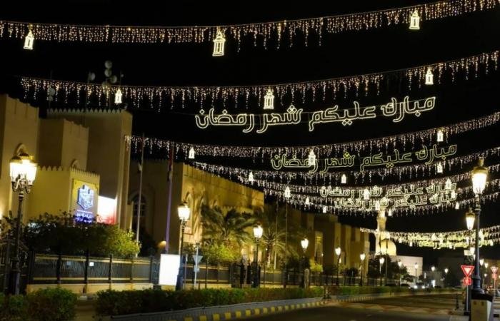 الامارات الان | بلدية دبا الحصن تكثف رقابتها خلال رمضان | عيون الجزيرة الامارات