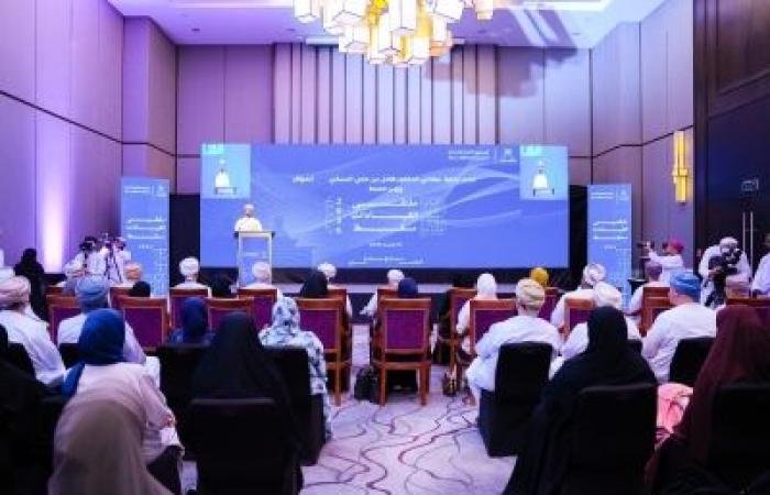 أخبار سلطنة عمان | مُلتقى القيادات يستعرض مشروعات التّطوير الصحّي بمحافظة مسقط | عيون الجزيرة الاخبارية عمان