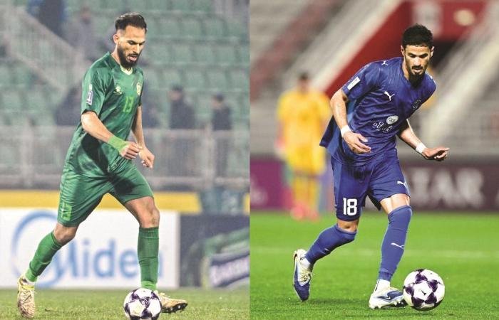 الرياضة في قطر | الدحيل يأمل خطف تأشيرة ثمن نهائي النخبة | عيون الجزيرة الاخبارية