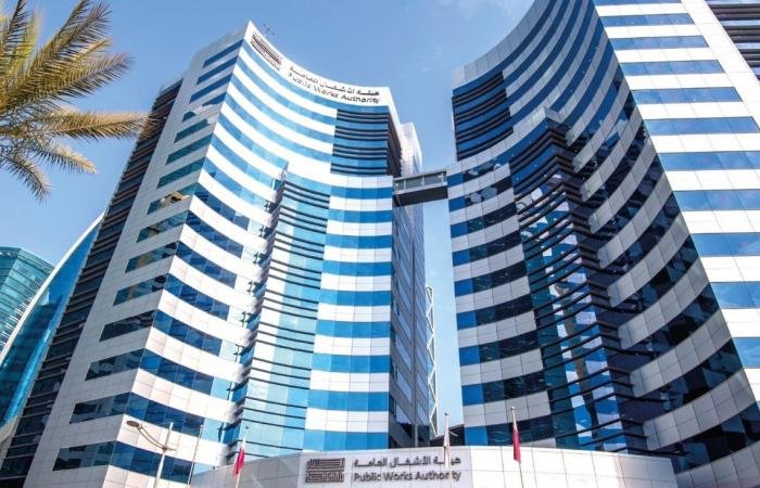 أخبار قطر | "أشغال" تعلن طرح وترسية 20 مشروعا جديدا بقيمة نحو 11.5 مليار ريال | عيون الجزيرة قطر