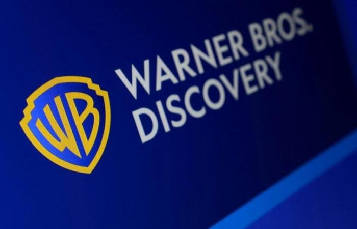 وارنر براذرز تدرس استئناف مفاوضات البيع مع باراماونت