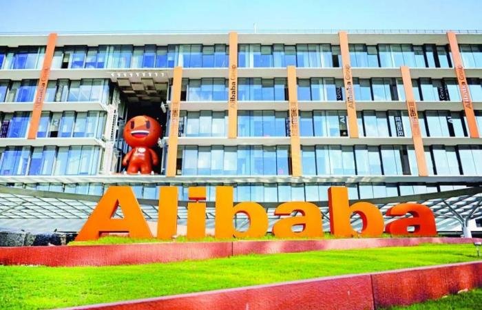 «علي بابا» تقود تراجع أسهم التكنولوجيا الصينية عقب قائمة البنتاغون السوداء