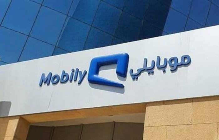 الأرباح السنوية لـ"موبايلي" ترتفع إلى 3.46 مليار ريال