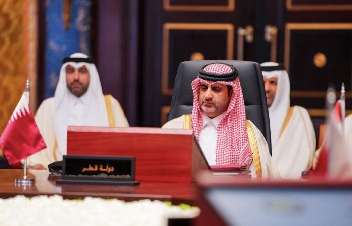 تداول واقتصاد | محافظ مصرف قطر المركزي يشارك في اجتماعات خليجية بالبحرين | عيون الجزيرة مال واقتصاد