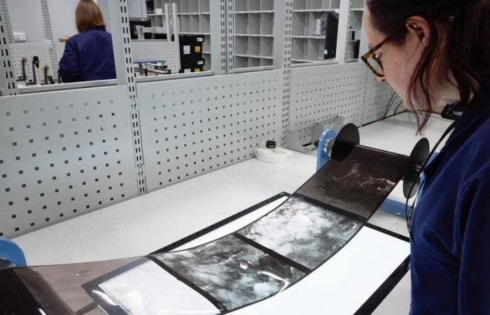 الامارات الان | توثيق مسيرة الإمارات منذ أربعينات القرن الماضي | عيون الجزيرة الامارات