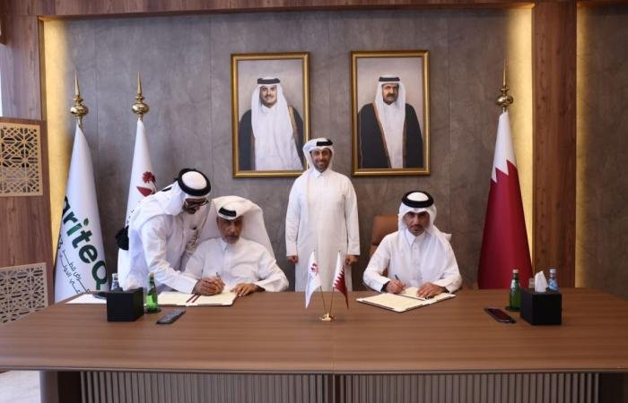 أخبار قطر | وزارة البلدية توقع مذكرة تعاون مع الاتحاد العربي للمكفوفين لدعم وتمكين ذوي الإعاقة البصرية | عيون الجزيرة قطر