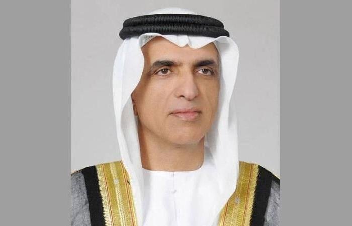الامارات الان | إطلاق الموقع الإلكتروني الرسمي لحاكم رأس الخيمة | عيون الجزيرة الامارات
