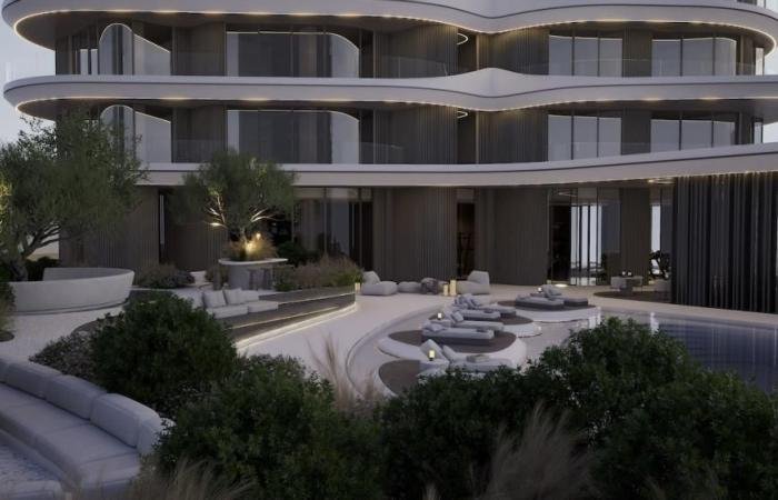 غاف العقارية تطلق «فلو 25» في جزيرة الريم