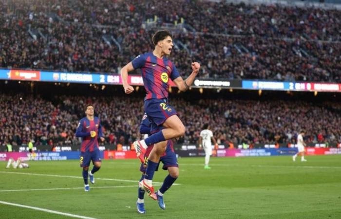 الرياضة الان | كيفية مشاهدة مباراة برشلونة وجيرونا بث مباشر في الدوري الإسباني | عيون الجزيرة الرياضي