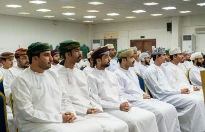أخبار سلطنة عمان | "تقنية إبراء" تستعرض في يومها المفتوح إنجازاتها الأكاديمية | عيون الجزيرة الاخبارية عمان
