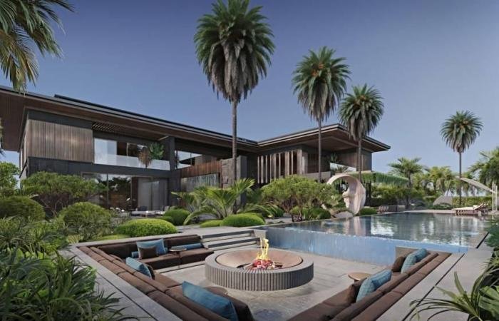 «إن كي للهندسة المعمارية» تُطلق مقرها الرئيسي العالمي في دبي