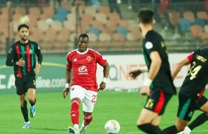 الرياضة الان | الأهلي يرفض شكوى الجيش الملكي بعد أحداث مباراة القاهرة | عيون الجزيرة الرياضي