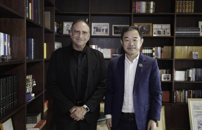 الامارات الان | مبادرة جامعة محمد بن زايد تحصل على مليون من «غوغل» | عيون الجزيرة الامارات