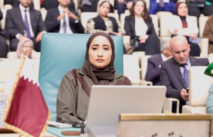 أخبار قطر | قطر تشارك في الاحتفال باليوم العربي للاستدامة بالجامعة العربية | عيون الجزيرة قطر