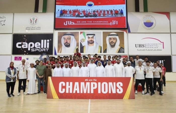 الرياضة الان | رقم قياسي جديد في تاريخ مسابقات كرة اليد | عيون الجزيرة الرياضي