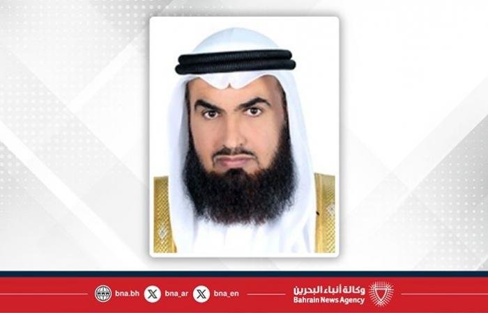 أخبار البحرين | إدارة العامة للأوقاف السنية: تحويل عدد من المساجد إلى جوامع بصفة مؤقتة خلال شهر رمضان المبارك لعام 1447هـ | عيون الجزيرة