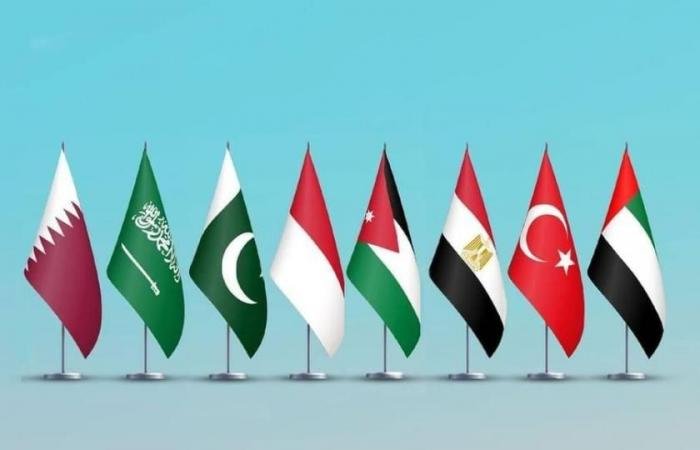 الامارات الان | الإمارات و7 دول تدين قرار إسرائيل تصنيف أراضٍ في الضفة الغربية «أراضي دولة» | عيون الجزيرة الامارات