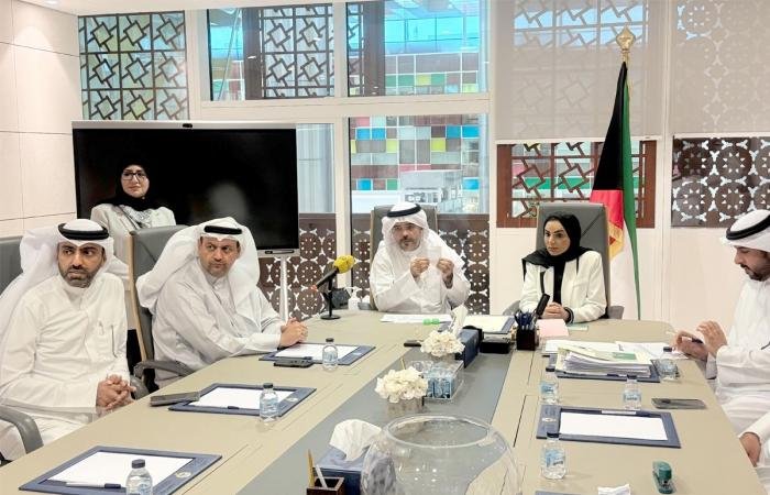 أخبار الكويت | «الشؤون»: 147 مواطناً اجتازوا اختبارات «إشرافية التعاونيات» من 809 | عيون الجزيرة الكويت