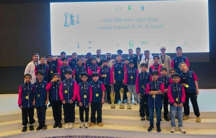 الرياضة الان | شطرنج الشارقة يسيطر على دوري الناشئين | عيون الجزيرة الرياضي