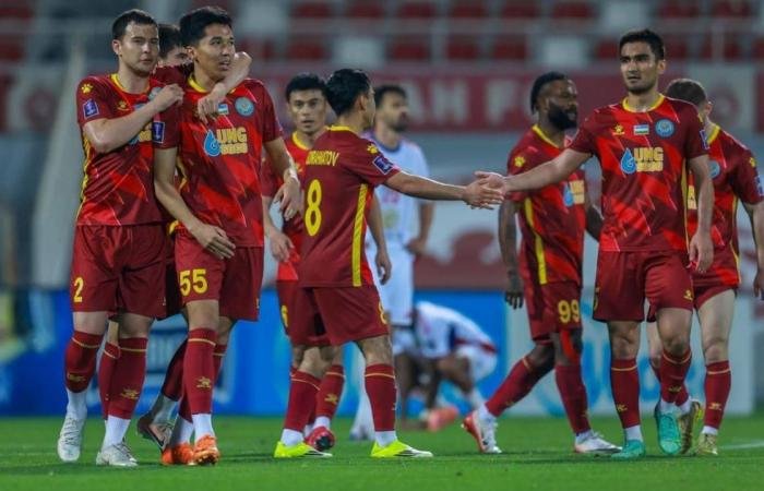 الرياضة الان | خسارة صادمة للشارقة تضعه خارج دوري أبطال آسيا | عيون الجزيرة الرياضي