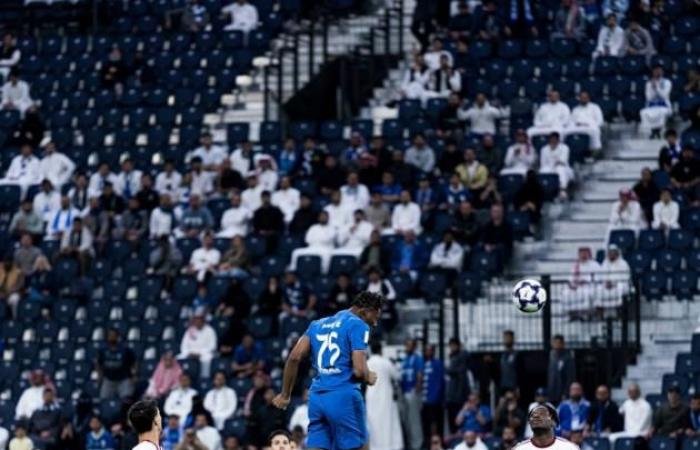 الرياضة الان | شباب الأهلي يتأهل إلى ثمن نهائي دوري أبطال آسيا | عيون الجزيرة الرياضي