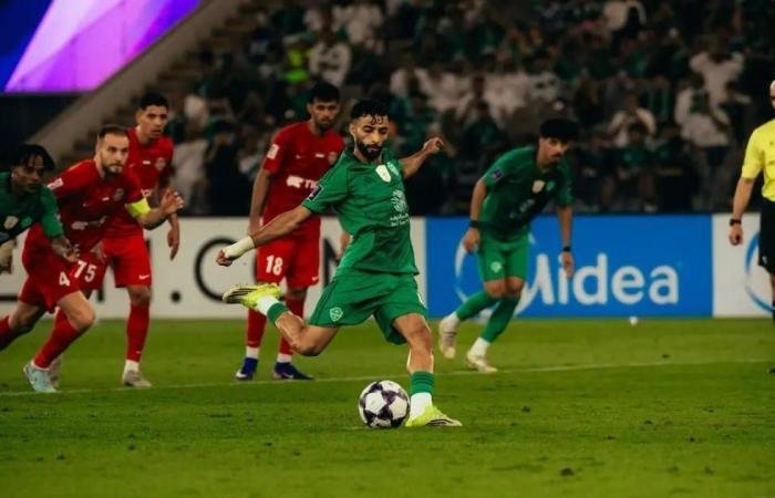 الرياضة الان | مدرب أهلي جدة منزعج من ثلاثية شباب الأهلي | عيون الجزيرة الرياضي