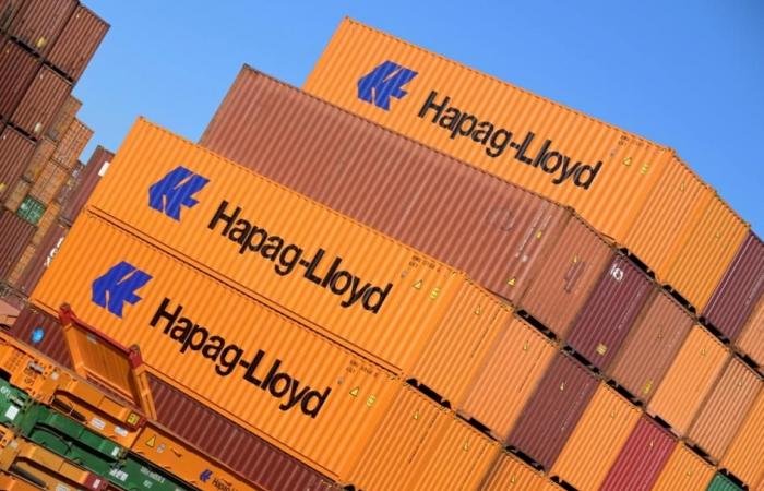 «هاباج لويد» الألمانية تشتري «زيم» للشحن.. وتثير مخاوف إسرائيلية