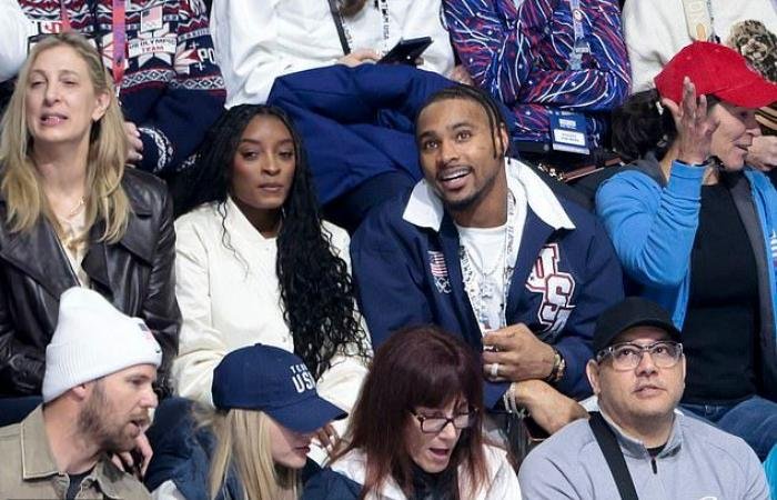 الرياضة الان | لص يهرب بعد محاولة سرقة نجم كرة القدم الأمريكية | عيون الجزيرة الرياضي