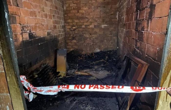 الرياضة الان | خمسة قتلى في حريق داخل مبنى سكني قرب برشلونة | عيون الجزيرة الرياضي