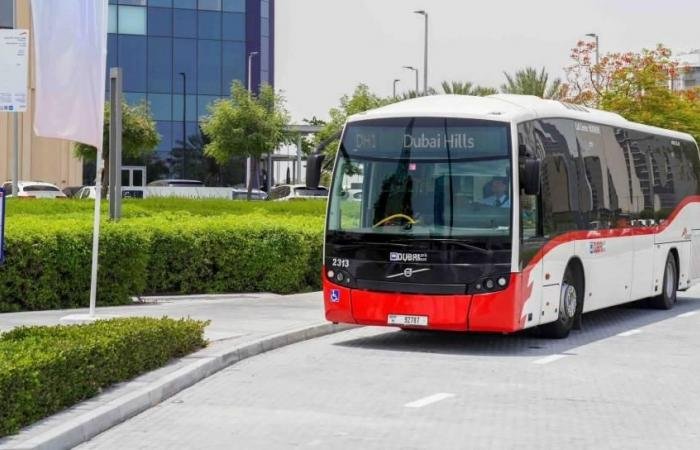 الامارات الان | «طرق دبي» تعلن مواعيد تقديم خدماتها خلال شهر رمضان | عيون الجزيرة الامارات