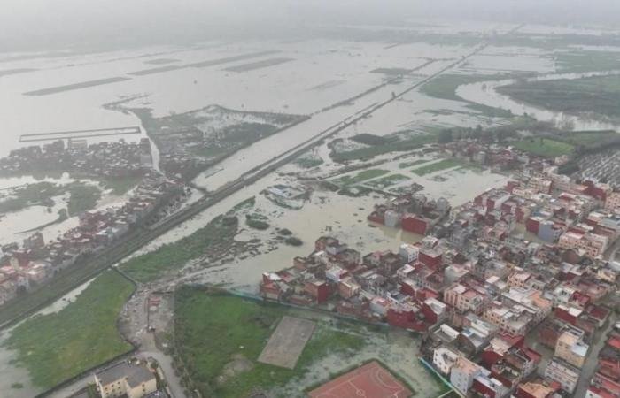 المغرب يتوقع تضاعف محصول الحبوب بعد شتاء ماطر