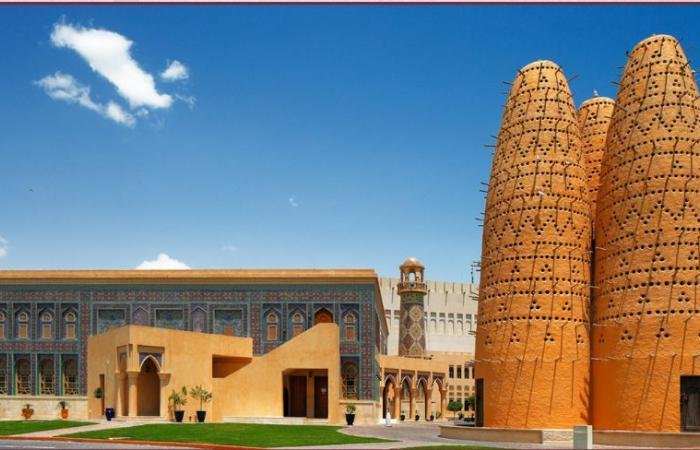 أخبار قطر | كتارا تعلن استعداداتها لاستقبال شهر رمضان وسط أجواء روحانية تعكس جمال الشهر الفضيل | عيون الجزيرة قطر