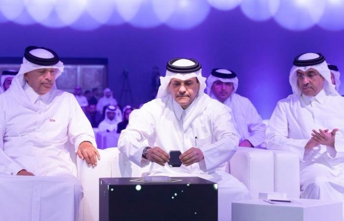 أخبار قطر | تحت رعاية رئيس مجلس الوزراء.. وزارة العمل تدشن جائزة قطر لتوطين الوظائف في القطاع الخاص | عيون الجزيرة قطر