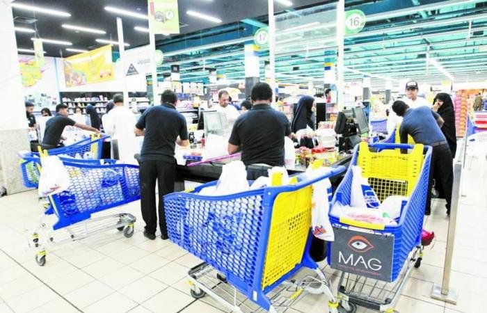 «دبي لحماية المستهلك»: السلع الرمضانية «متوفرة» بأسعار مقبولة