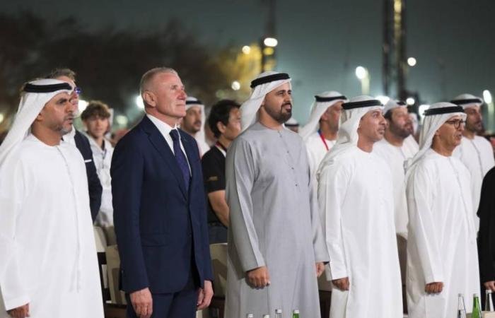 الرياضة الان | ذياب بن محمد: ألعاب الماسترز احتفالية عالمية فريدة من نوعها | عيون الجزيرة الرياضي