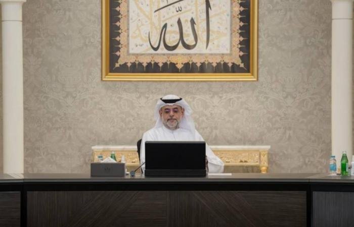 الامارات الان | «التنفيذي» يعتمد 1200 قطعة أرض لمواطني الشارقة لعام 2026 | عيون الجزيرة الامارات