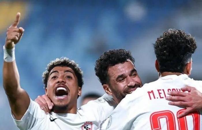 الرياضة الان | مفاجآت في التشكيل.. غيابات تضرب الزمالك اليوم أمام سيراميكا في كأس مصر | عيون الجزيرة الرياضي