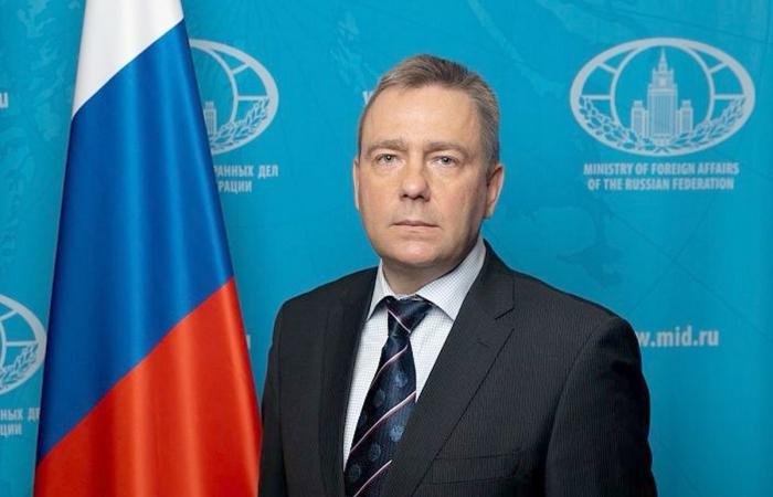 أخبار الكويت | السفير الروسي: نُقدّر حياد الكويت | عيون الجزيرة الكويت