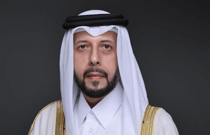 أخبار قطر | وزير الصحة العامة يجتمع مع السفير السعودي | عيون الجزيرة قطر